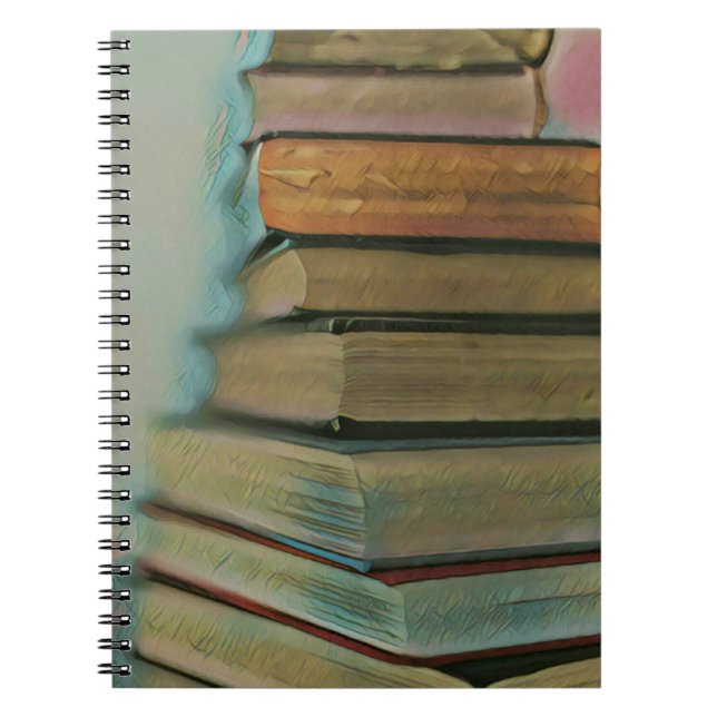 Gifts for book lovers (Front)