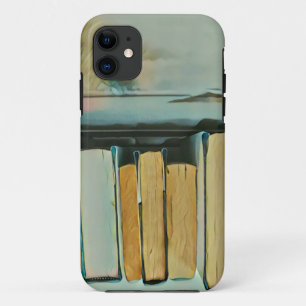 Gifts for book lovers iPhone 11 case