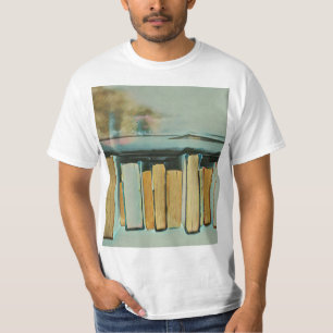 Gifts for book lovers T-Shirt