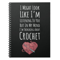 Gifts For Crochet Lovers Crocheting For Her