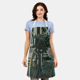 Gifts for cyclists 2022 apron