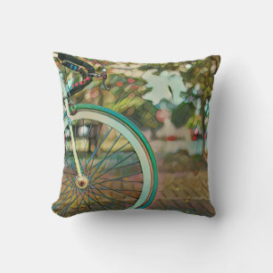 Gifts for cyclists 2022 cushion