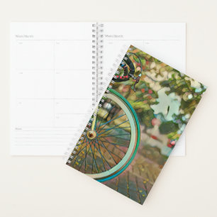 Gifts for cyclists 2022 planner