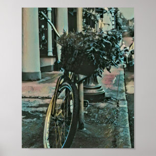Gifts for cyclists 2022 poster