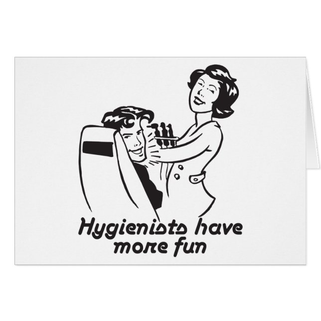 Gifts for Dental Hygienists (Front Horizontal)