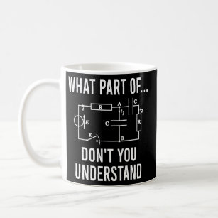 gifts for electrical engineer, gifts electricians  coffee mug