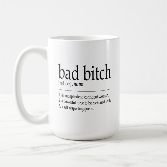 Gifts for Friends, Best Friend Gift Coffee Mug (Left)