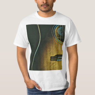 Gifts for guitar lovers T-Shirt