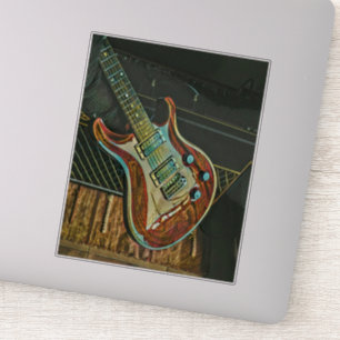 Gifts for guitarist
