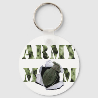 Gifts for many different kinds of moms key ring