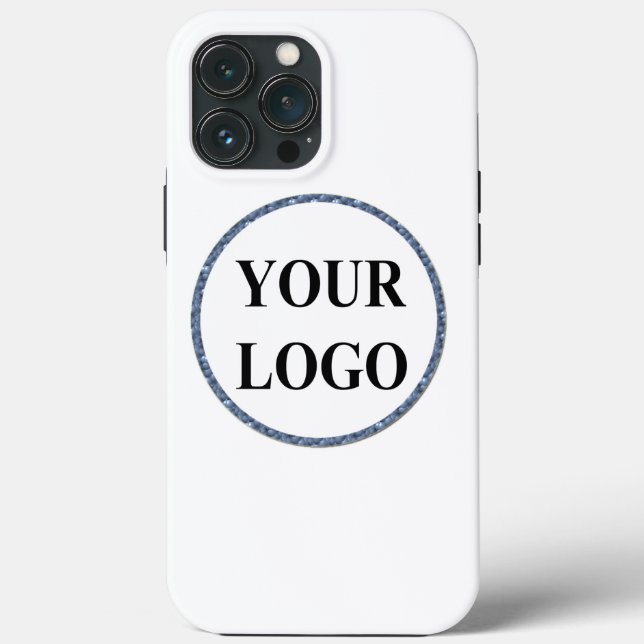 Gifts for Men  Dad Christmas Holiday ADD LOGO Case-Mate iPhone Case (Back)