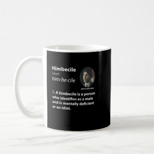 Gifts For Men Prime Justin Minister Trudeau Graphi Coffee Mug