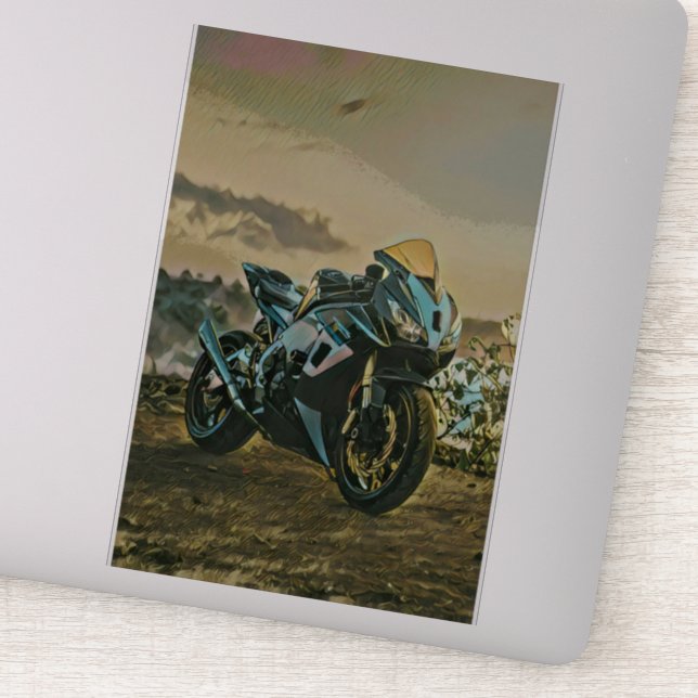 Gifts for motorcyclist (Detail)