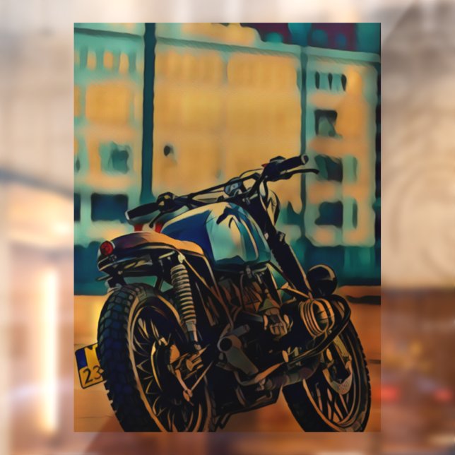 Gifts for motorcyclists (Sheet 2)