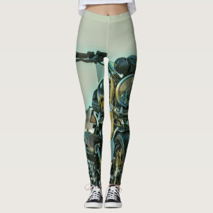 Gifts for motorcyclists leggings