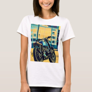 Gifts for motorcyclists T-Shirt