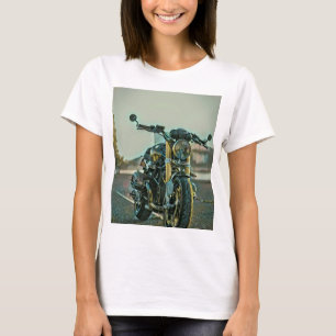 Gifts for motorcyclists T-Shirt