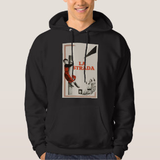 Gifts For Movie Fan federico fellini Awesome For M Hoodie