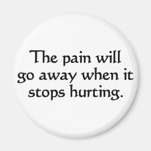 Gifts for Nurses & Patients Magnet