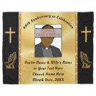 Gifts for Pastor and Wife Anniversary Personalised