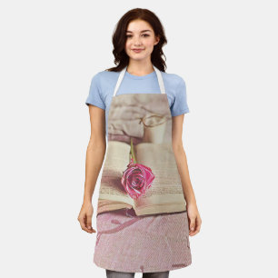 Gifts for readers 2022 apron
