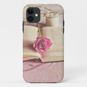 Gifts for readers 2022 iPhone 11 case