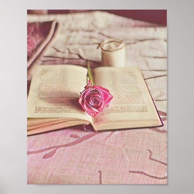 Gifts for readers 2022 poster (Front)