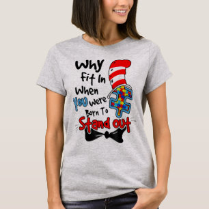 Gifts for Teacher, Education, Kindergarten Teacher T-Shirt