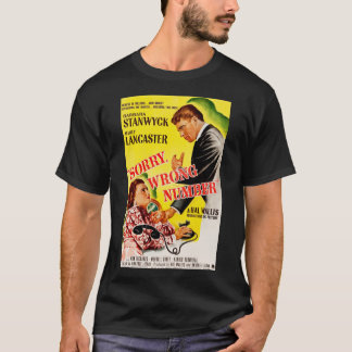 Gifts For Women Barbara Actress Stanwyck Graphic F T-Shirt