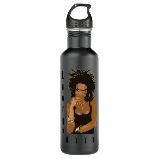 Gifts For Women Tour Music Lauryn Hill 710 Ml Water Bottle