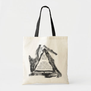 Gifts From Animals Tote Bag