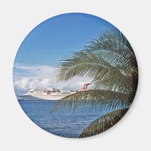 Gifts from the Caribbean Magnet