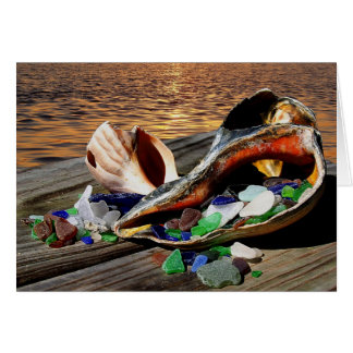 Gifts From The Sea Cards!