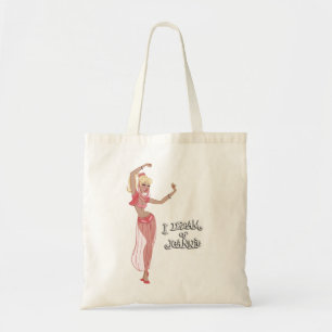 Gifts Idea Dream of Jeannie Great Gift Tote Bag