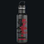 Gifts Idea Good Morning Soldier  Bucky Barnes Fan  710 Ml Water Bottle<br><div class="desc">Gifts Idea Good Morning Soldier  Bucky Barnes Fan Gift Hoodie</div>