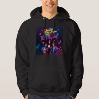 Gifts Idea Henry Danger The Musical Png Iron On Ap