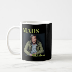 Gifts Idea Mads Influential Mikkelsen Gifts Best M Coffee Mug