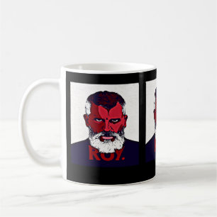 Gifts Idea Roy Keane Coffee Mug