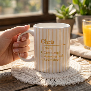 Gifts Ideas Presents For Dad Father's day Coffee Mug