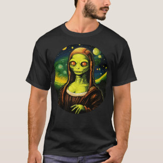 Gifts Men Women Kids Funny 3 T-Shirt