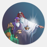 GIFTS of the MAGI by SHARON SHARPE