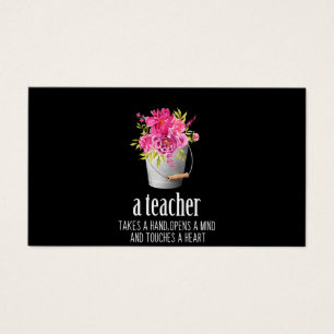 Gifts Teacher A Teacher Takes A Hand