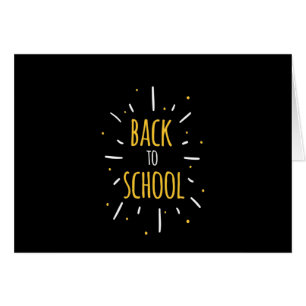 Gifts Teacher Back To School Now