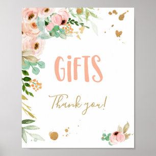 Gifts Thank You Girl Miss Onederful Birthday Sign