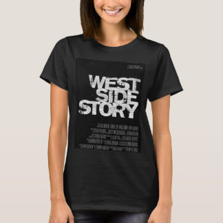 Gifts To You Fans West Side Story  Man T-Shirt
