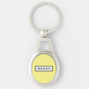 Gifts: Under 75$ Accessories Authority® GREAT Key Ring