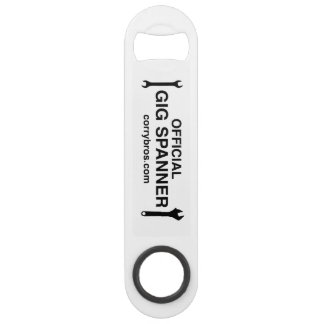 Gig Spanner (official)