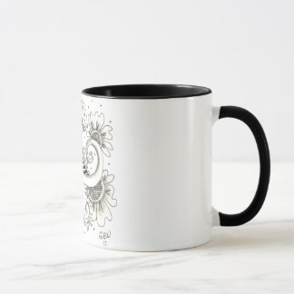 Gigglewear Mug