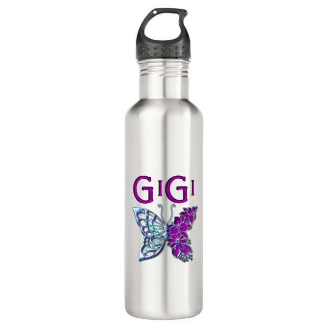 GIGI 710 ML WATER BOTTLE (Front)