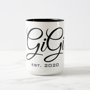 Gigi est 2020 Mug